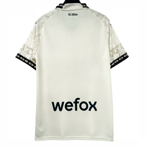 Camiseta AC Milán Edicion Especial 2024/25 - Imagen 2