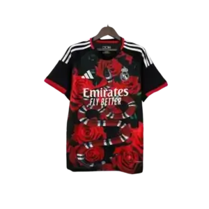 Camiseta Real Madrid 2025/26