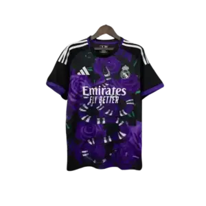 Camiseta Real Madrid 2025/26