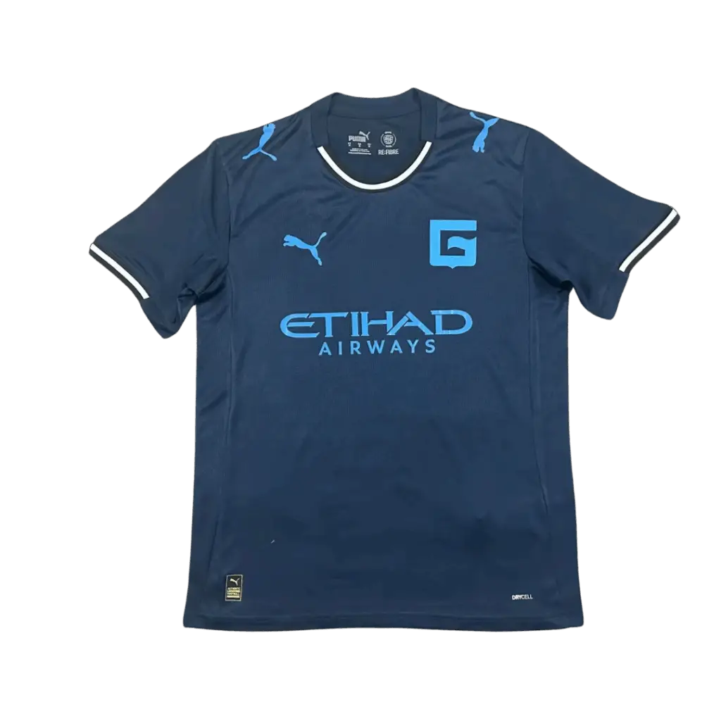 Camiseta Girona Futbol Club 2025/26