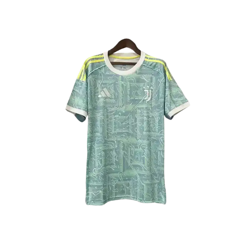 Camiseta Juventus Football Club 2025/26