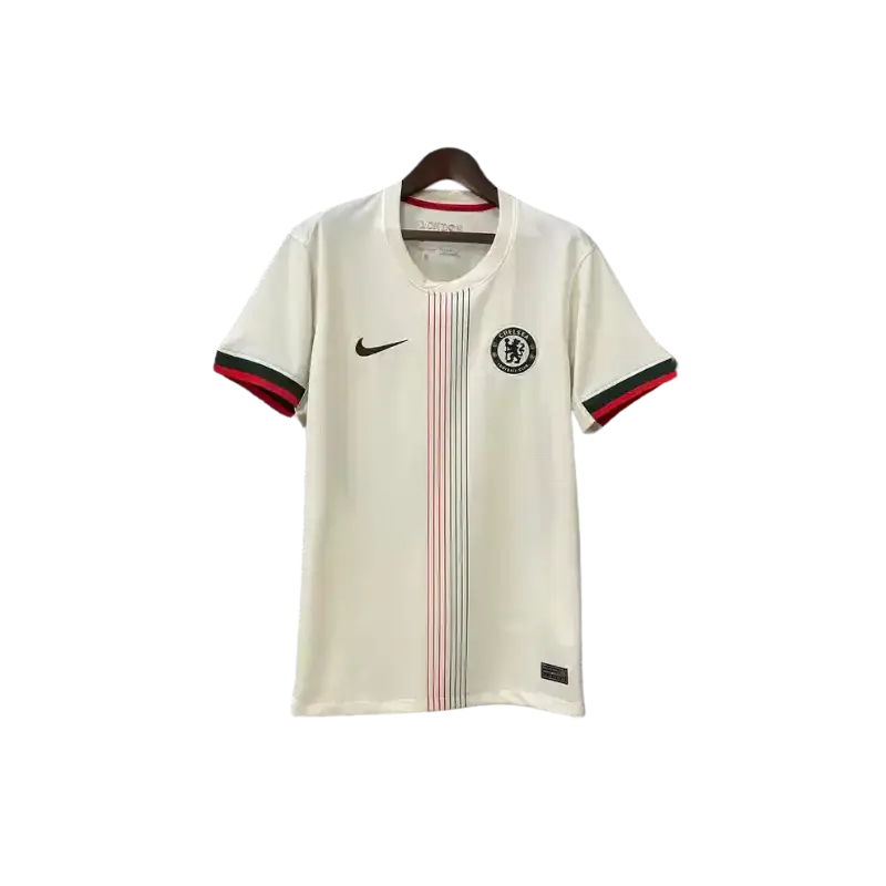 Camiseta Chelsea Football Club 2025/26