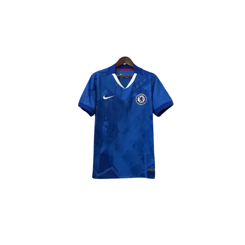 Camiseta Chelsea Football Club 2025/26