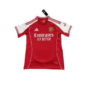 Camiseta Arsenal Football Club 2025/26