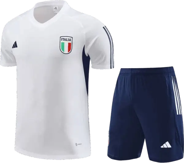 Conjuntos de Entrenamiento Selección Italia 2025/26