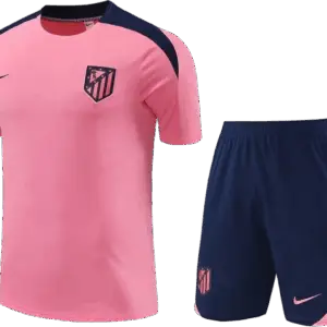 Conjuntos de Entrenamiento Atlético de Madrid 2025/26
