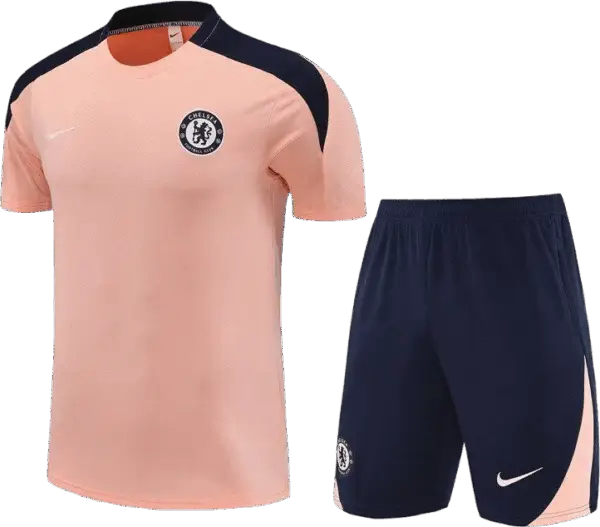 Conjuntos de Entrenamiento Chelsea Football Club 2025/26