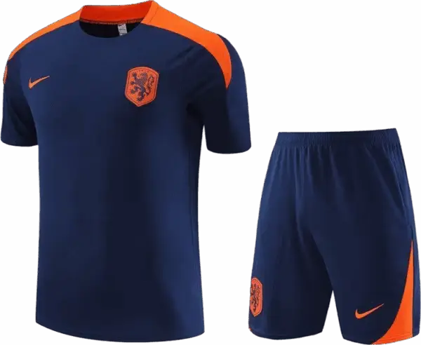 Conjuntos de Entrenamiento Selección Paises Bajos 2025/26