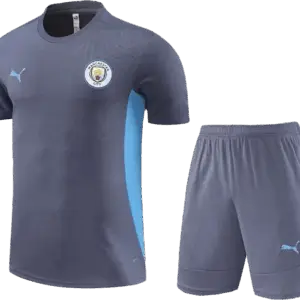 Conjuntos de Entrenamiento Manchester City 2025/26
