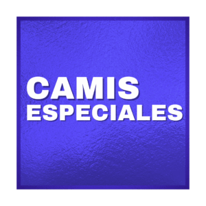 CAMISETAS EDICIÓN ESPECIAL