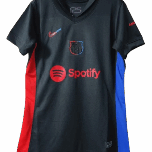 Camiseta FC Barcelona "Visitante" 2024/25