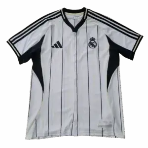 Camiseta Real Madrid - USA 2025/26