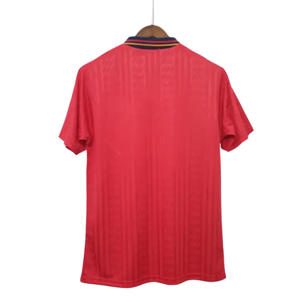 Camiseta Retro Selección España 1994 - Imagen 2