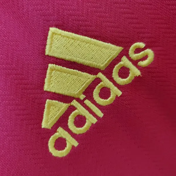 Camiseta Retro Selección España 1998 - Imagen 5
