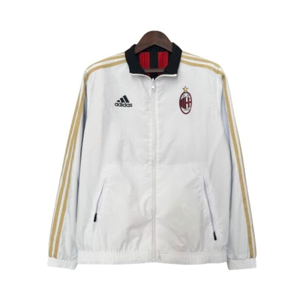 Chaqueta reversible AC Milán - Imagen 2