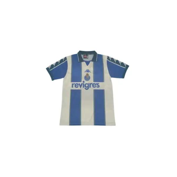 Camiseta Retro Fútbol Club Oporto 1999/00