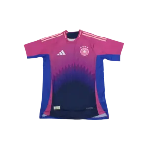 Camiseta Selección Alemania - Eurocopa 2024