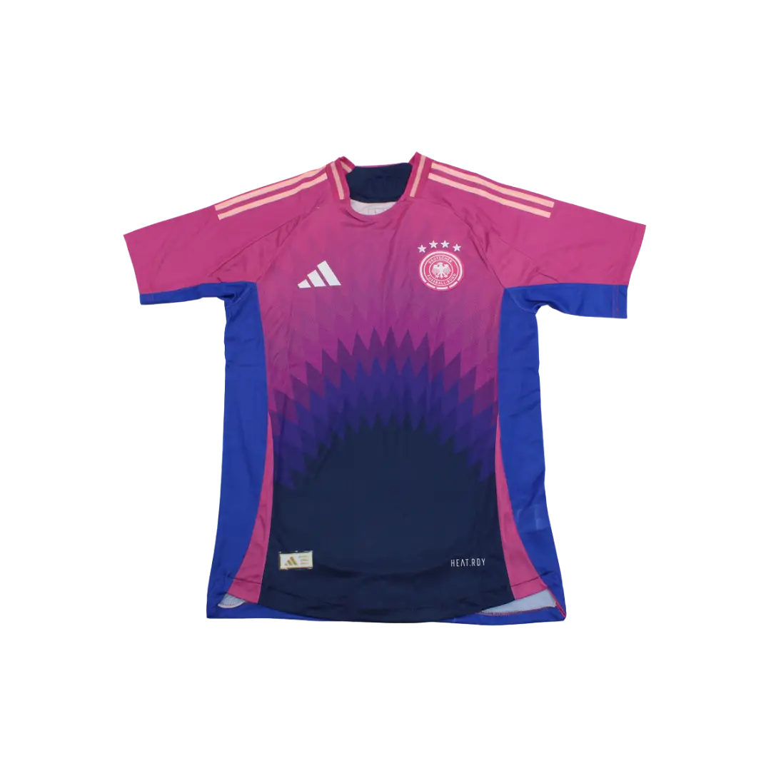 Camiseta Selección Alemania - Eurocopa 2024