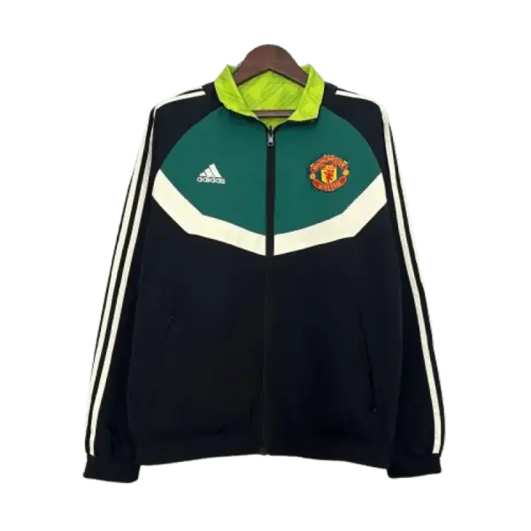 Chaqueta reversible Manchester United