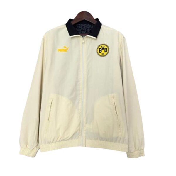 Chaqueta reversible Borussia Dortmund - Imagen 2
