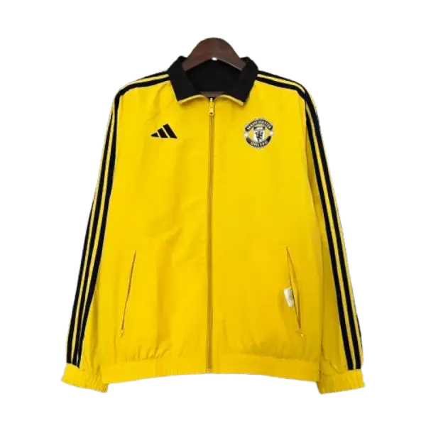 Chaqueta reversible Manchester United