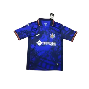 Camiseta Getafe CF 2024/25