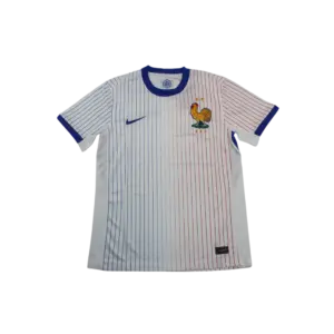 Camiseta Selección Francia - Eurocopa 2024