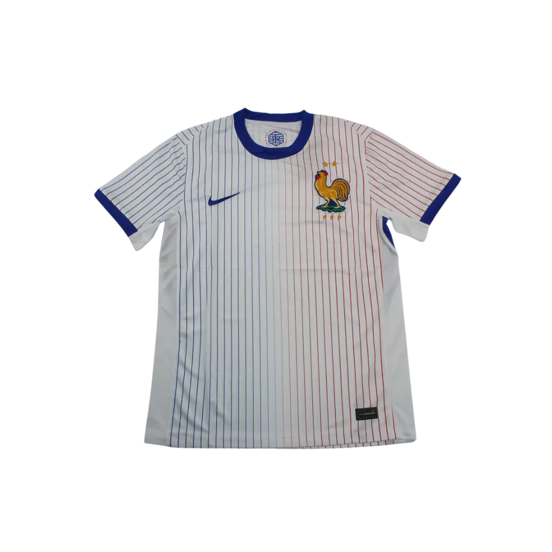 Camiseta Selección Francia - Eurocopa 2024