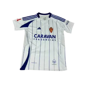 Camiseta Zaragoza 2024/25