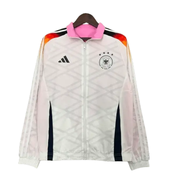 Chaqueta reversible Alemania