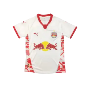 Camiseta RB Leipzig 2024/25