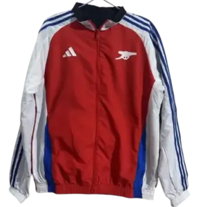 Chaqueta reversible Arsenal
