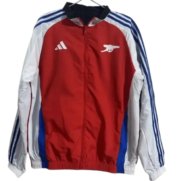 Chaqueta reversible Arsenal