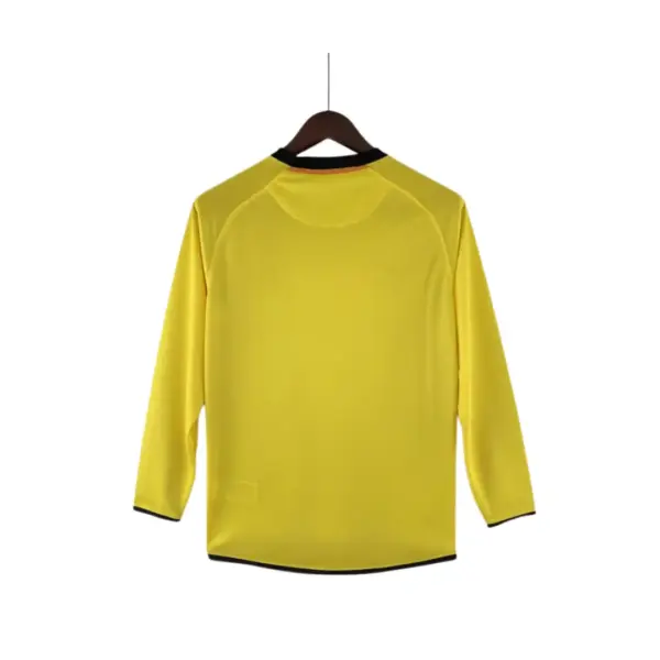 Camiseta Retro FC Barcelona 2008/09 - Imagen 2
