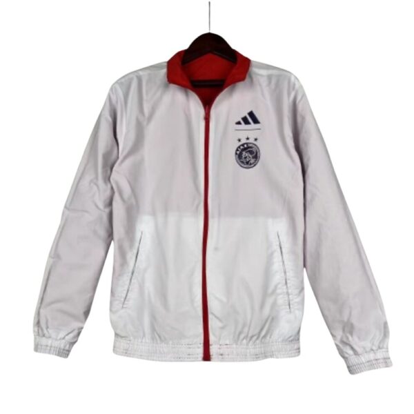 Chaqueta reversible Ajax - Imagen 2
