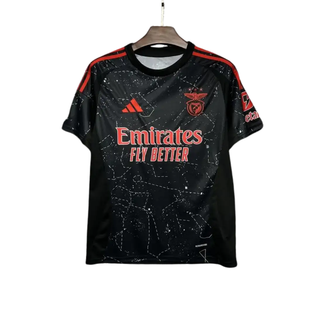 Camiseta Sport Lisboa e Benfica 2024/25