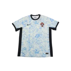 Camiseta Selección Porugal - Eurocopa 2024