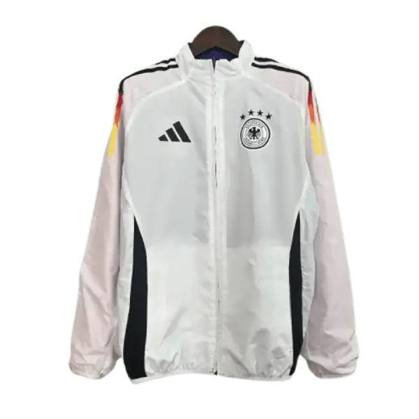 Chaqueta reversible Alemania