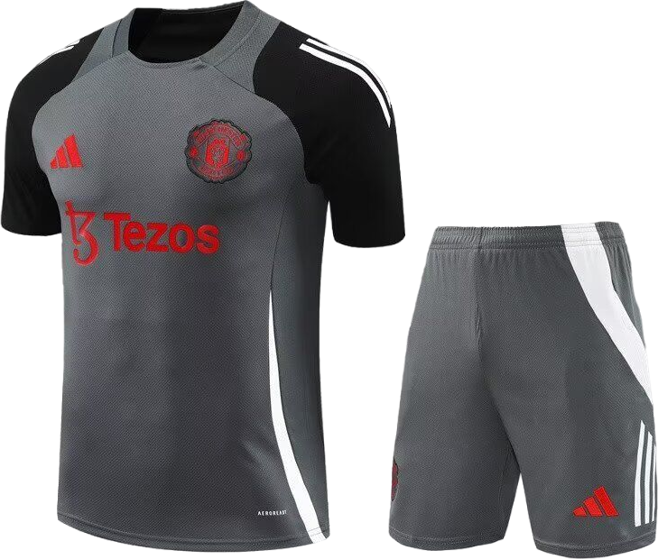 Conjuntos de Entrenamiento Manchester United 2025/26