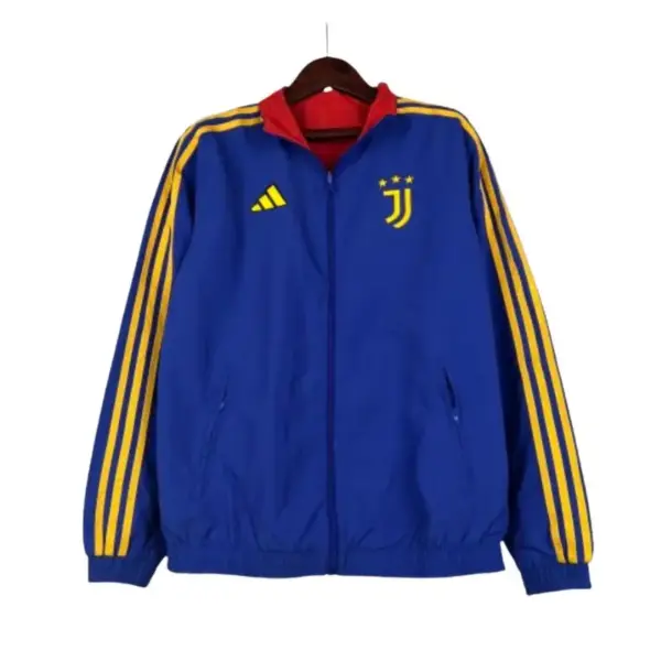 Chaqueta reversible Juventus - Imagen 2