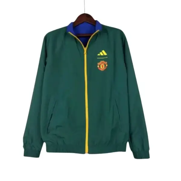 Chaqueta reversible Manchester United - Imagen 2