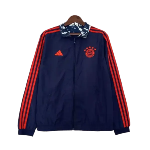 Chaqueta reversible Bayern Múnich