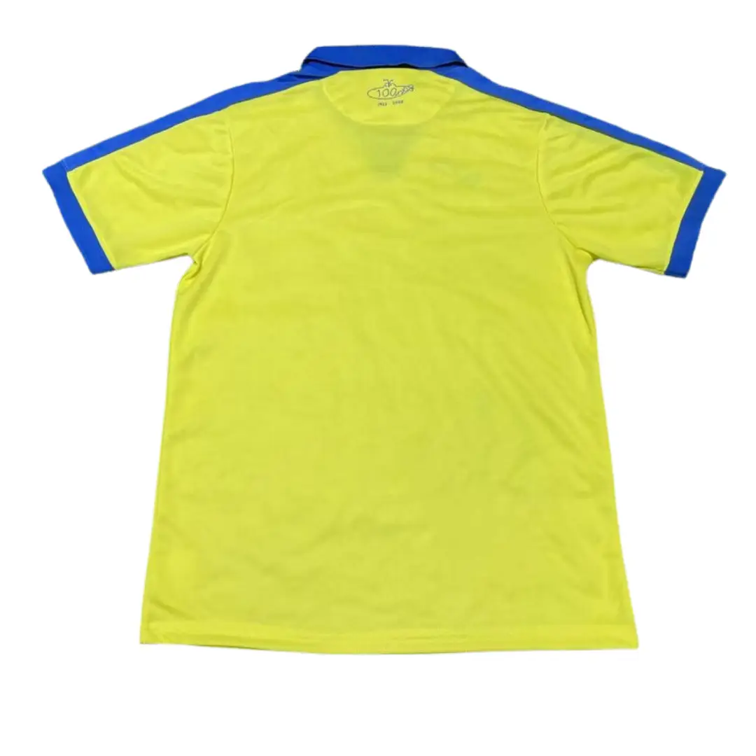 Camiseta Villareal Club de Fútbol 100th - Imagen 2