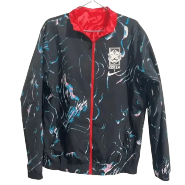 Chaqueta reversible Corea del Sur