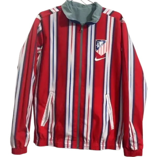 Chaqueta reversible Atlético de Madrid