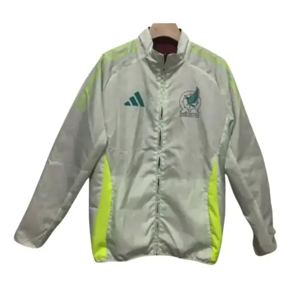 Chaqueta reversible México - Imagen 2