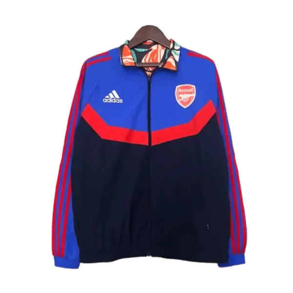 Chaqueta reversible Arsenal
