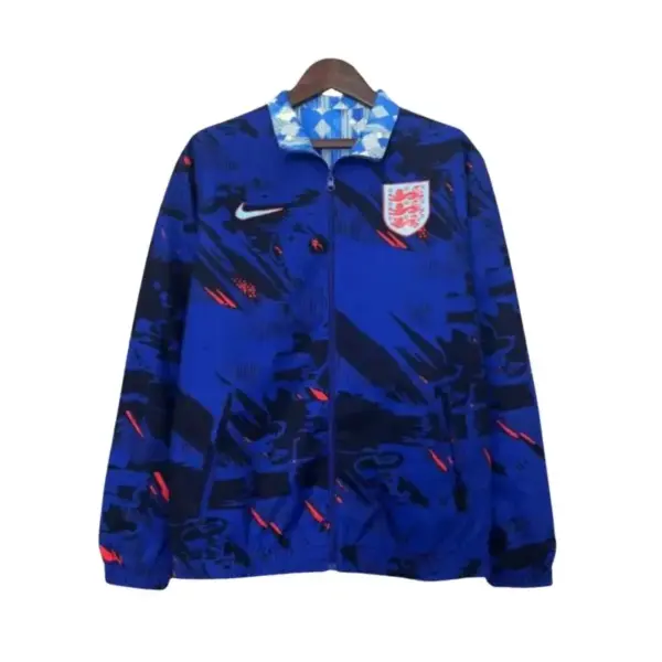 Chaqueta reversible Inglaterra - Imagen 2
