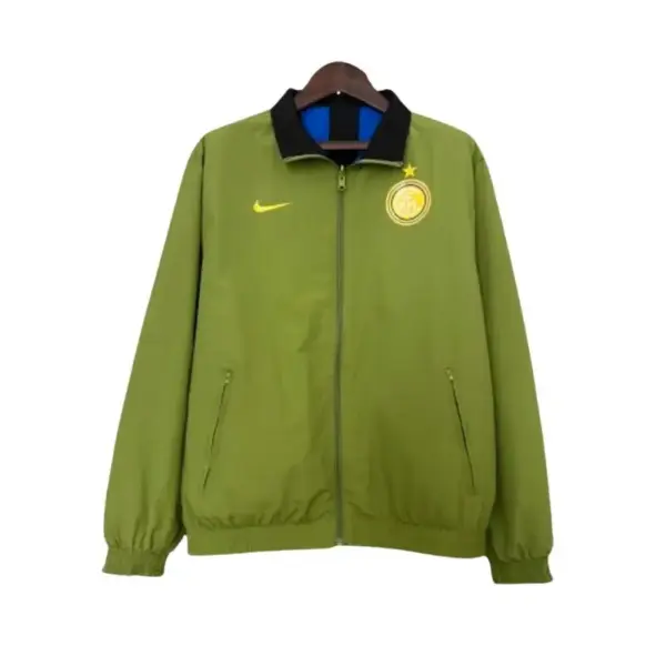 Chaqueta reversible Inter - Imagen 2