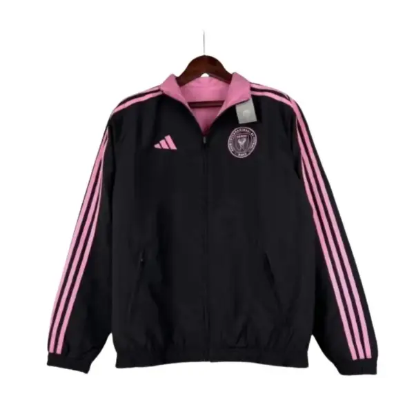 Chaqueta reversible Inter de Miami - Imagen 2